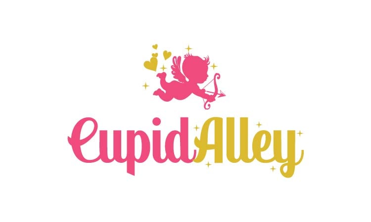 CupidAlley.com - Good premium domain names for sale